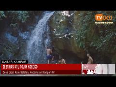 DESTINASI AYU TOJUN KOBOKO
